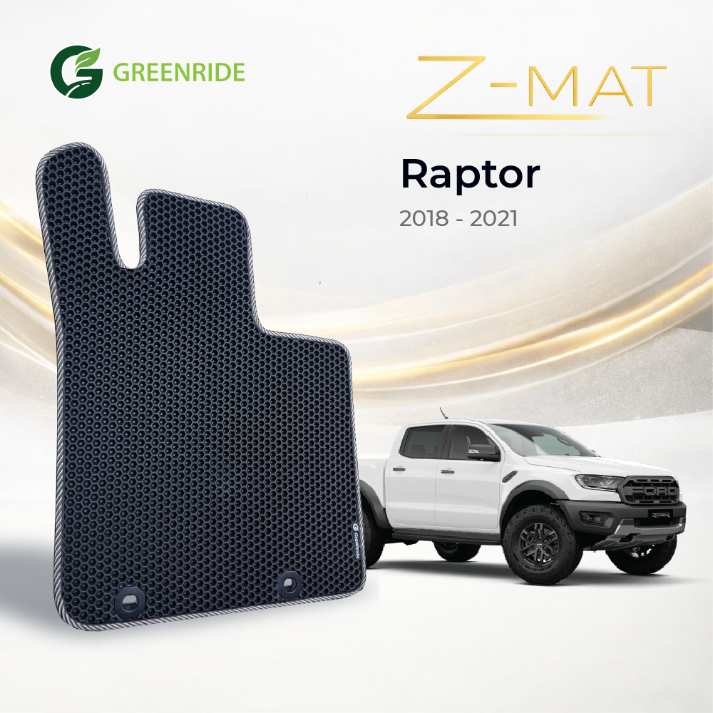 [Z-Mat] Ford Raptor (2018 - 2021)