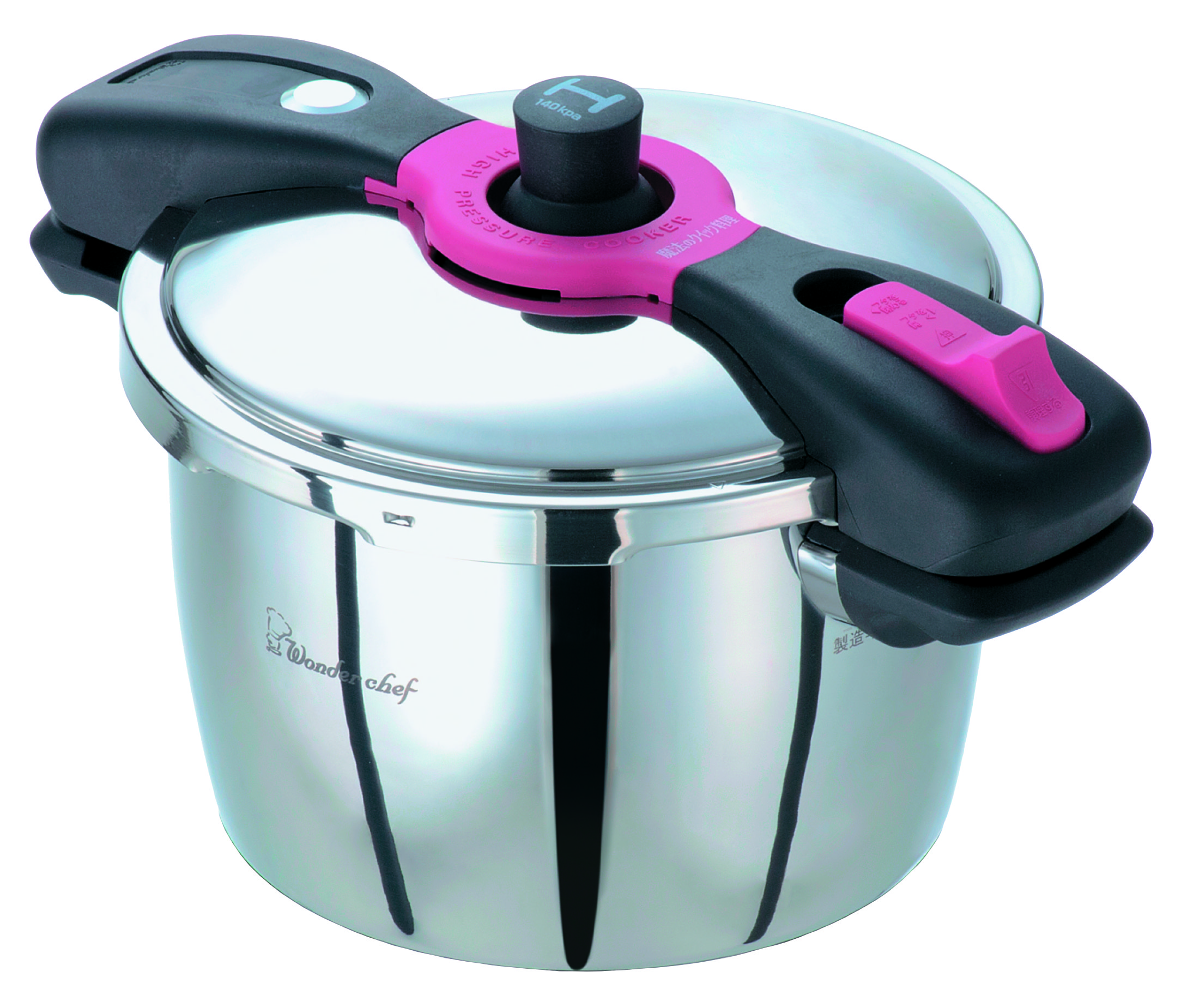 Magic Quick Cooker 6L