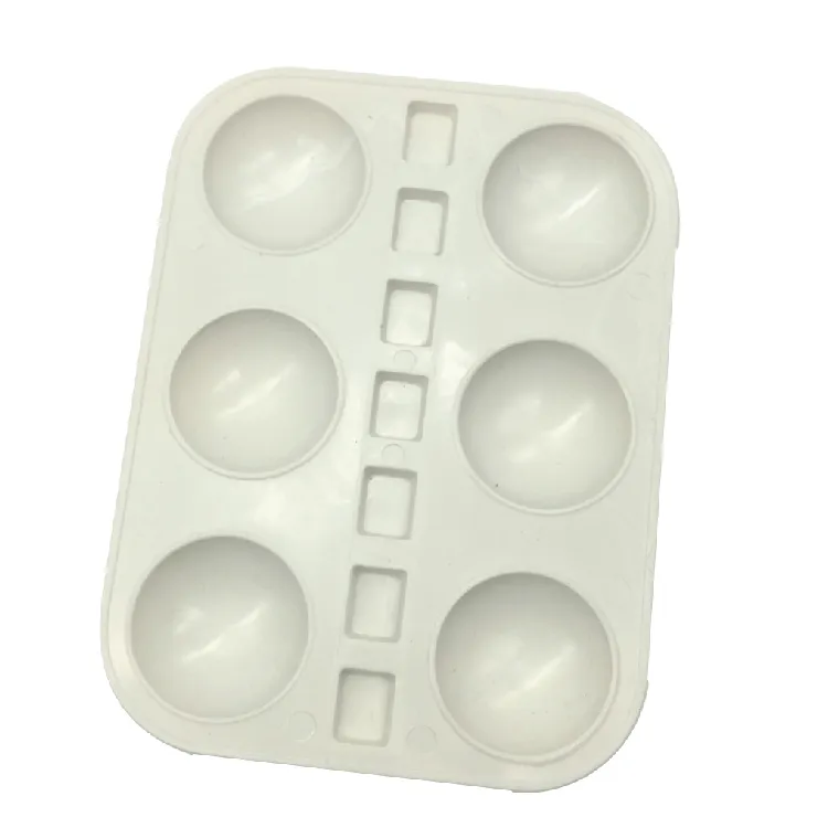 Palette 13 Wells/Palet 13 Perigi/Colouring/Water Colour/Paint Tray