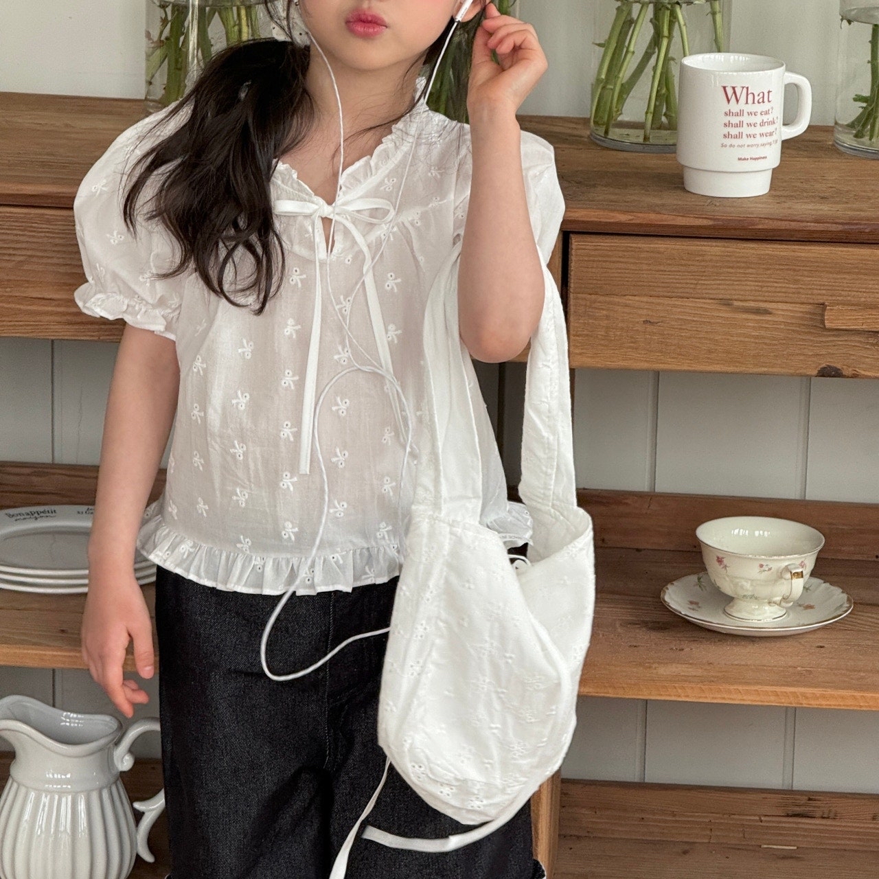 🇰🇷Ninibello 上衣