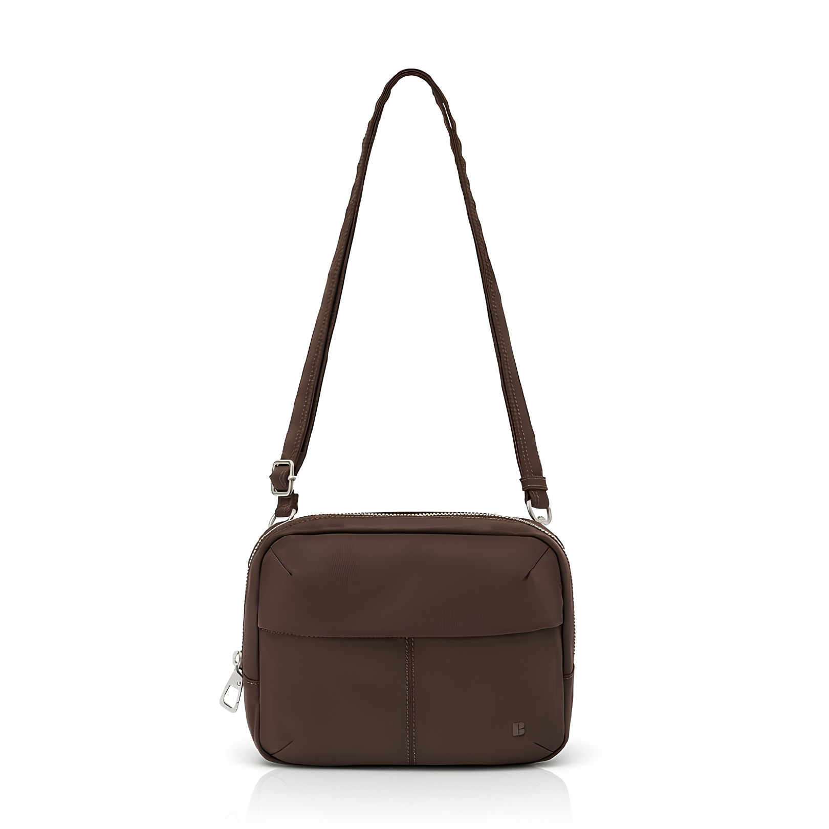 Branden Safe Days Wallet Bag 防盜斜孭袋