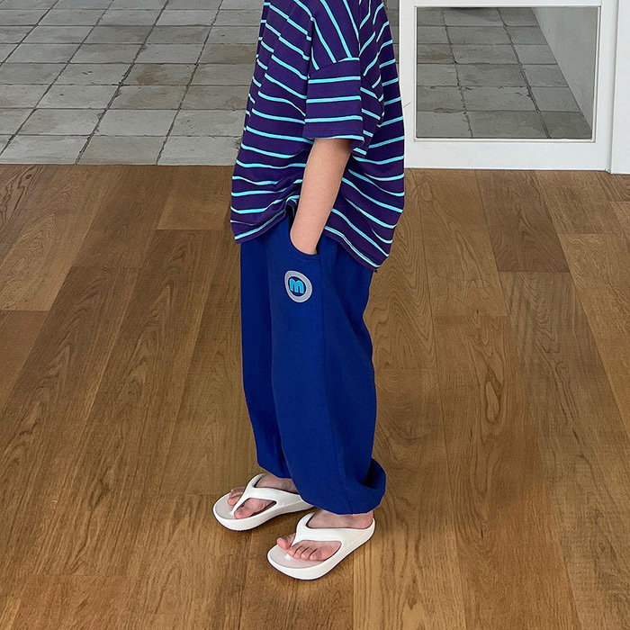 🇰🇷middle name tee