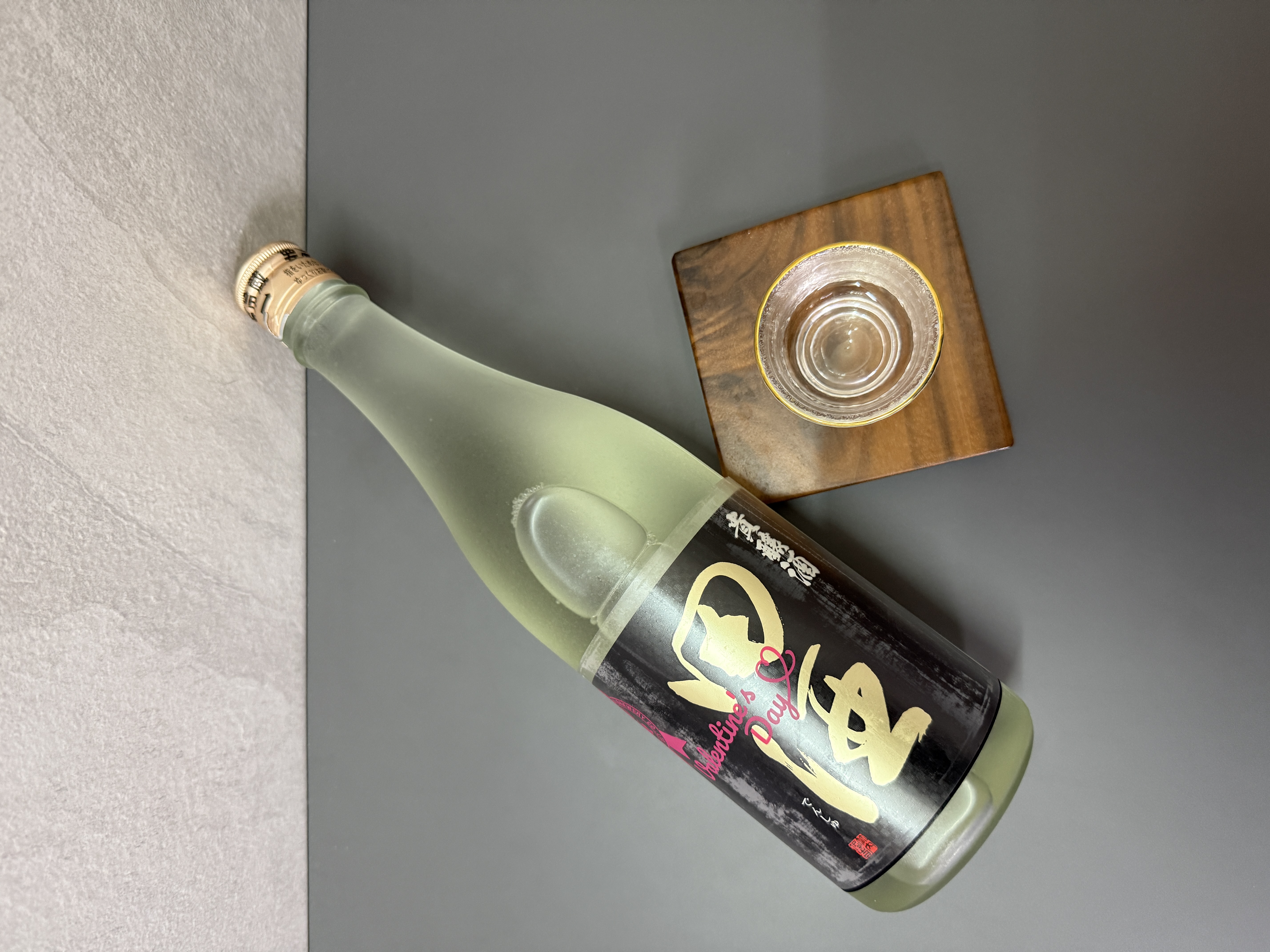 田酒 貴釀酒 720ml