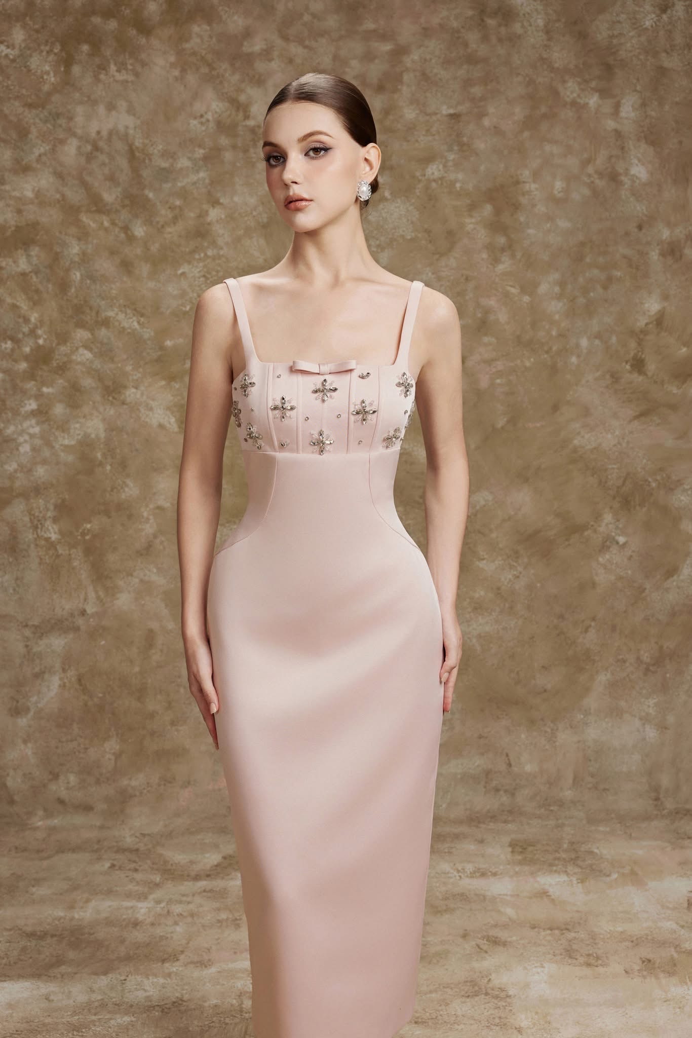 Victoria Dress