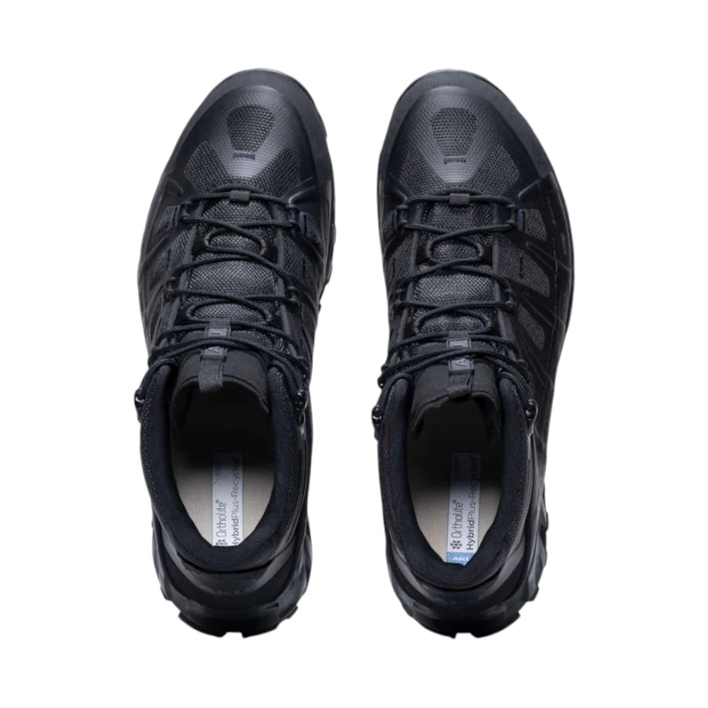 AKU Selvatica Tactical Mid GTX （672T）
