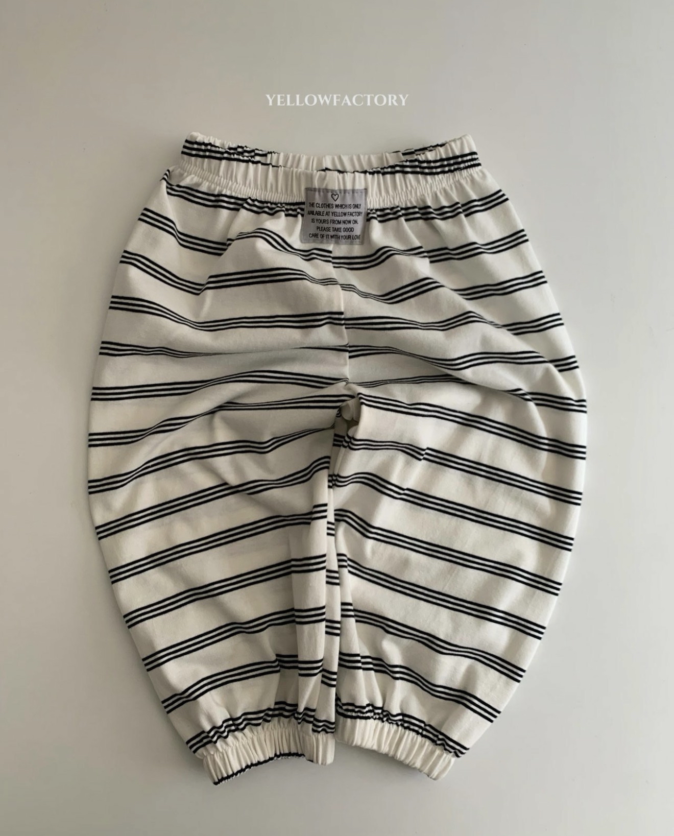 🇰🇷Yellowfactory 長褲