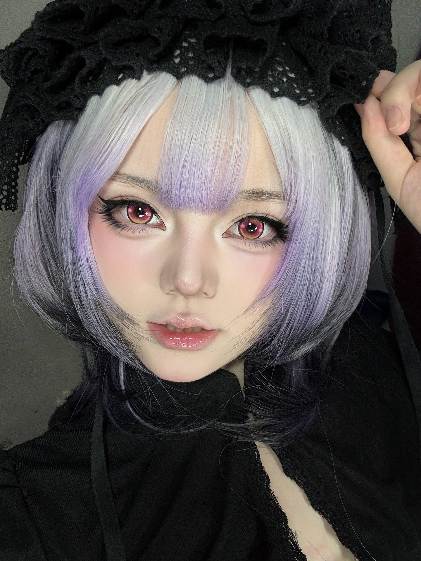 Dgugulens 日拋 游園會系列