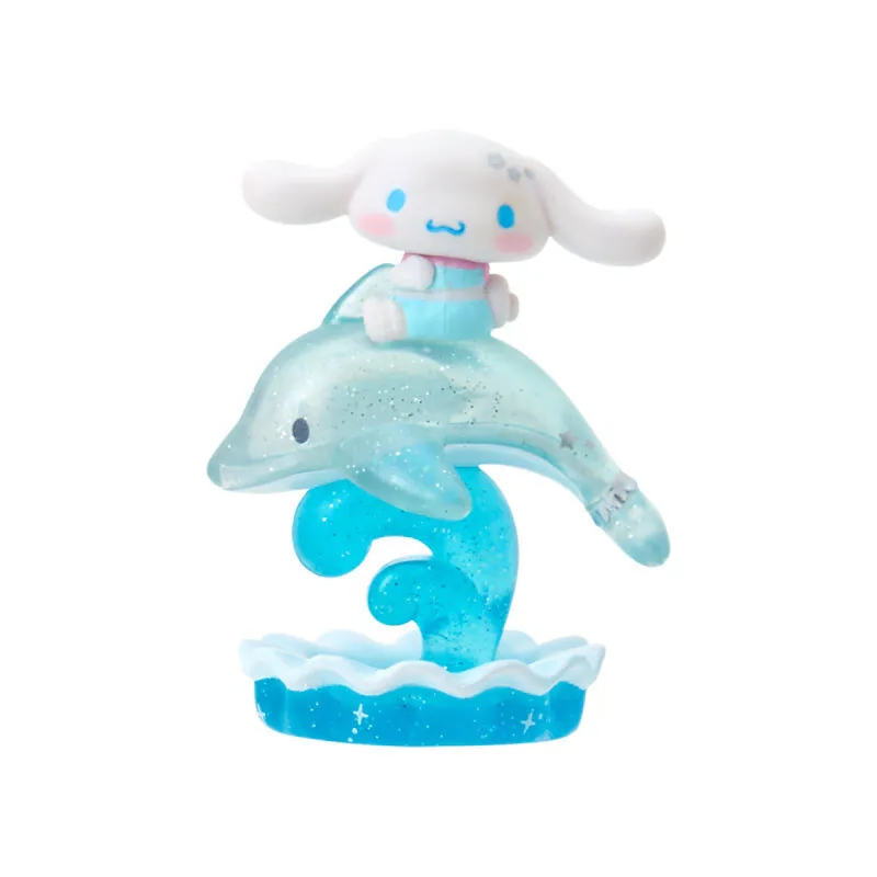 日本直送Sanrio海洋海豚系列新款產品
