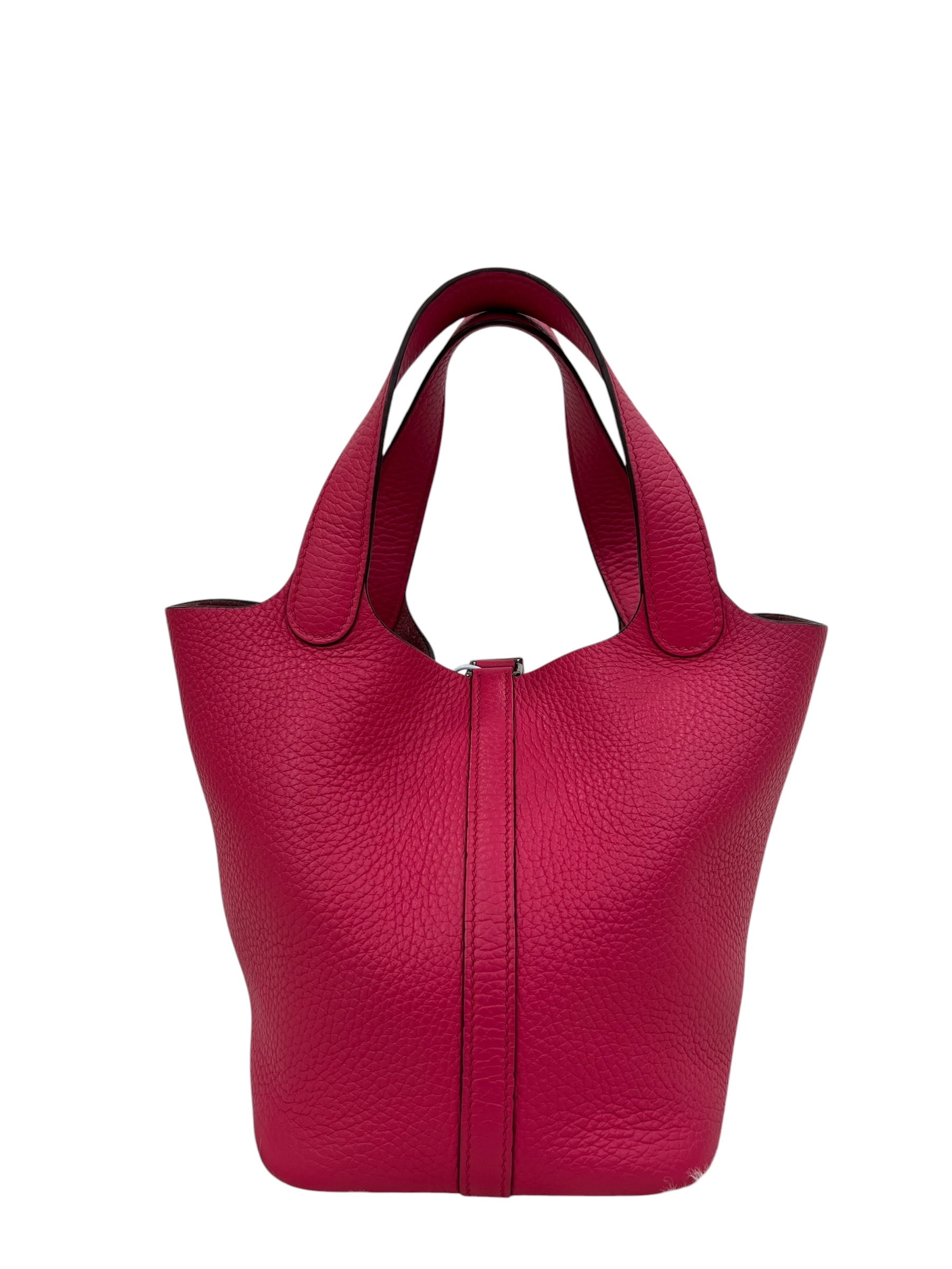 Pre-Owned HERMÉS P18 Stamp A / Product Code: 071704