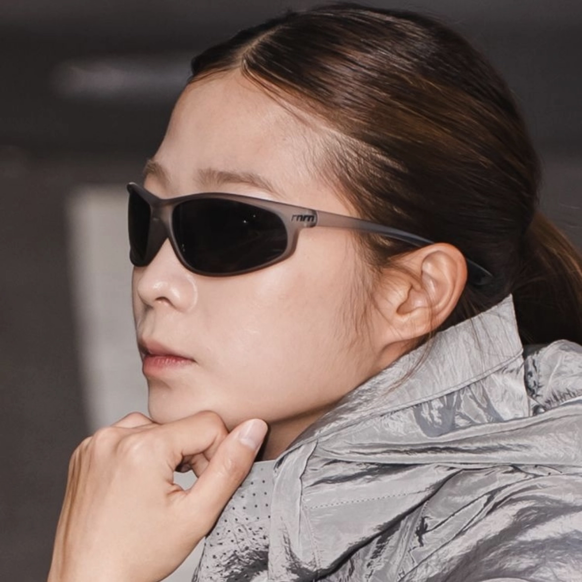 【預訂】 rnrn - EYE SCOPE 輕量跑步太陽眼鏡