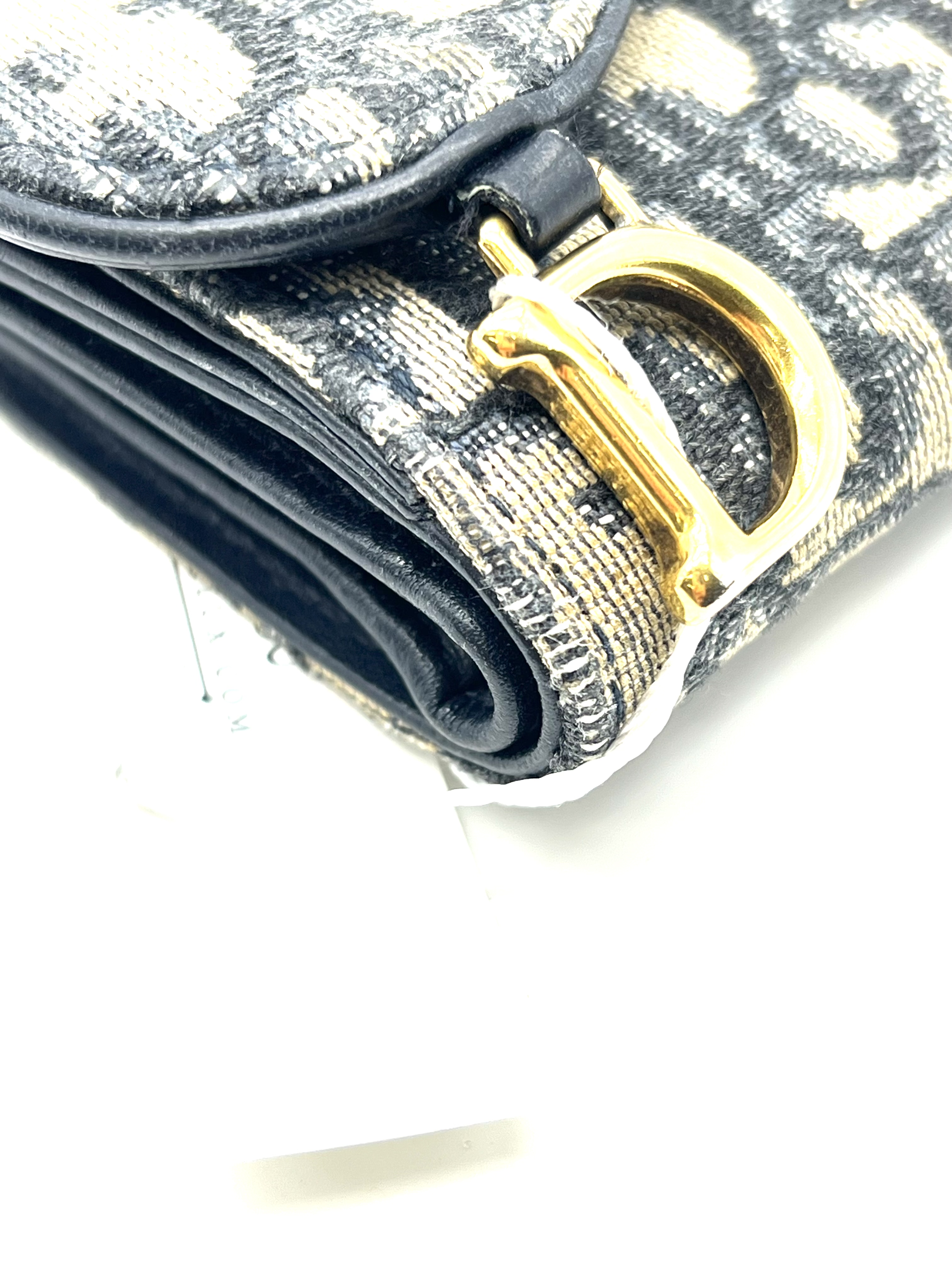 Pre-Owned DIOR Wallet / Product Code: 26041502