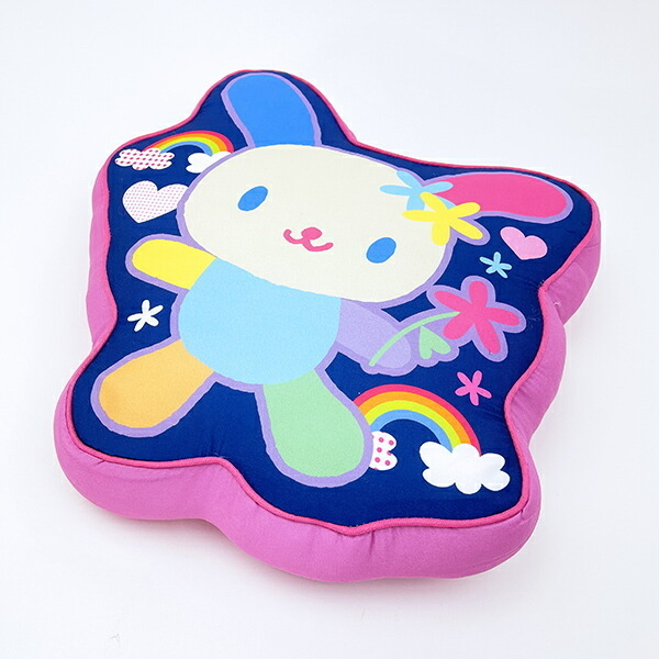 現貨｜日版 usahana cushion💌