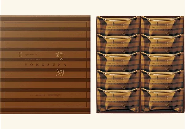 Sugar Butter Tree 多口味