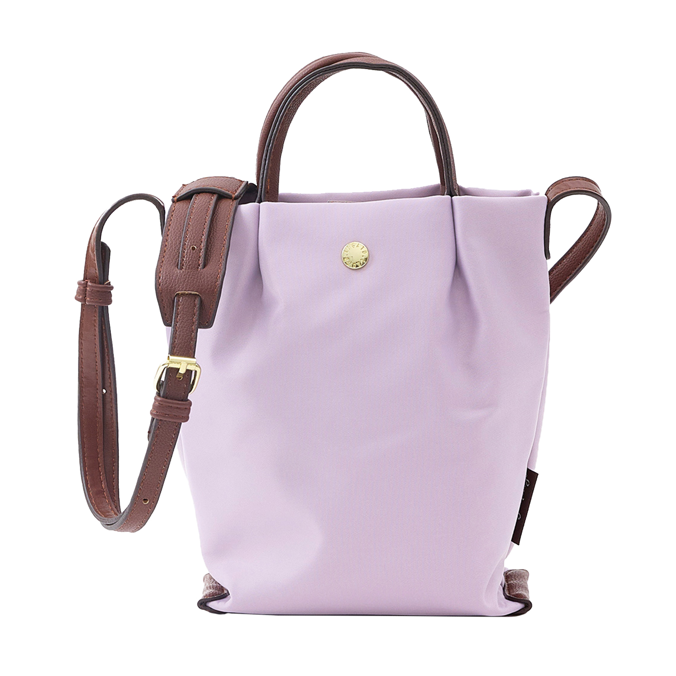 Legato Largo Shoulder Bag 肩樂縱型迷你孭袋 輕身撥水 斜孭/單肩兩用 LH-L0153 