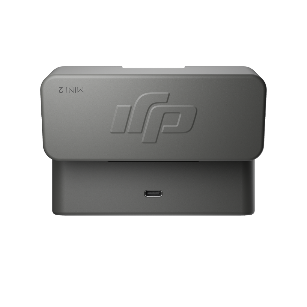 Dji Mic Mini 2 兩發一收連充電盒 無線收音咪 香港行貨