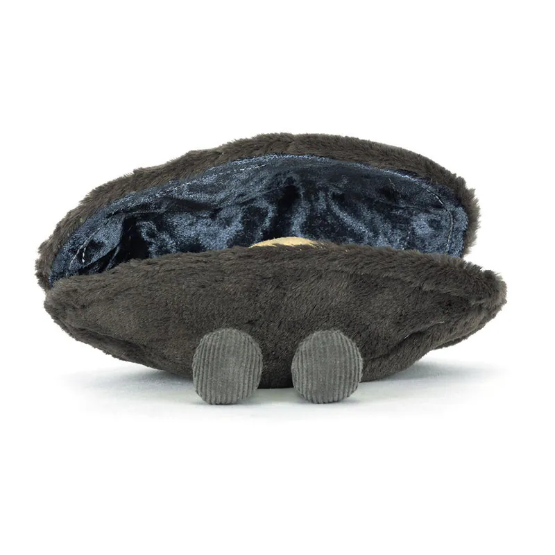 【英國】Jellycat Amuseables Michelle Mussel