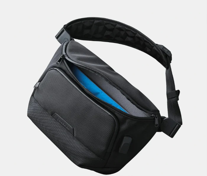 ALPAKA Bravo Sling Max V2 防水防盜側肩(750D)