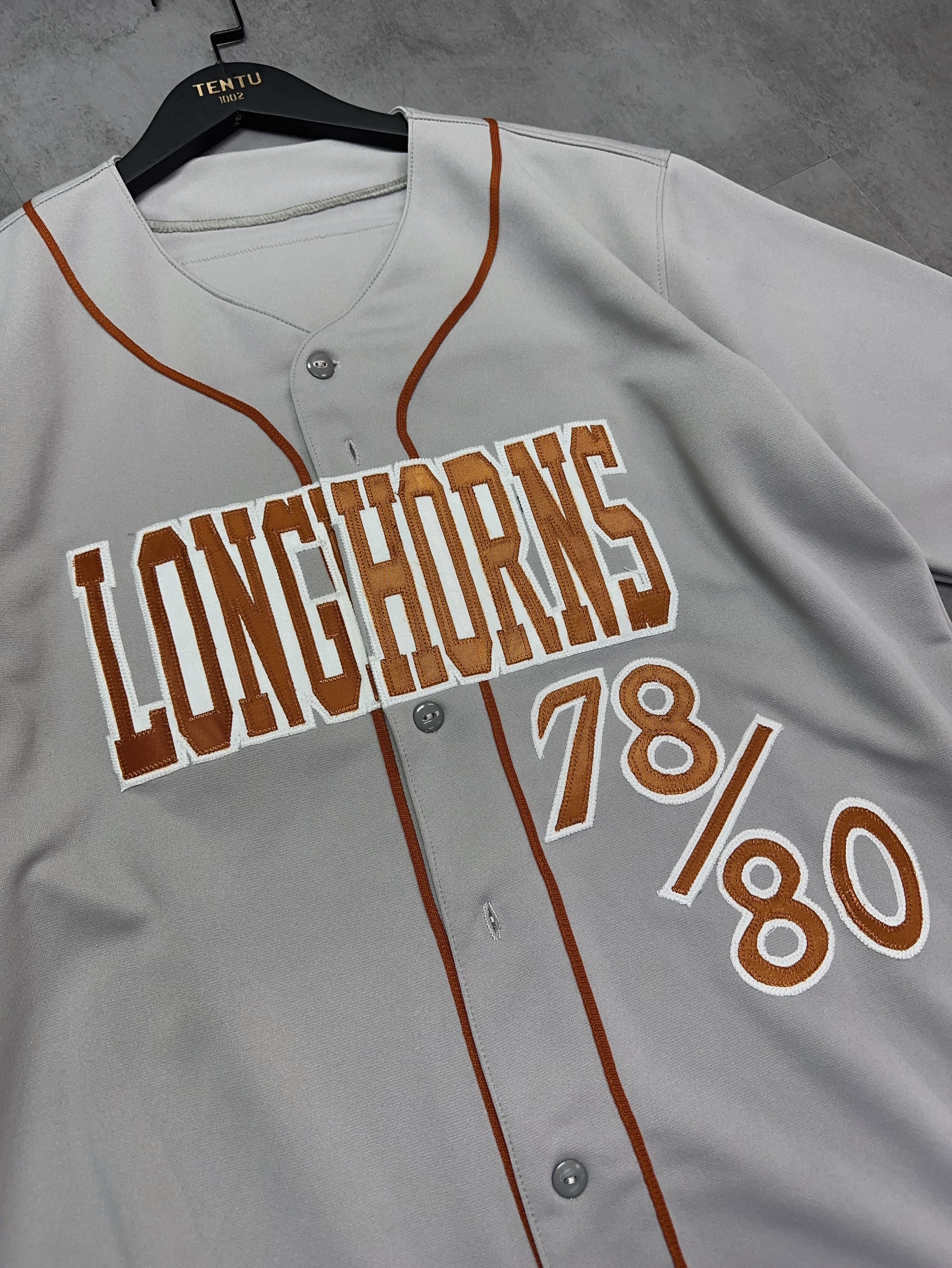 Baseball Jersey - L