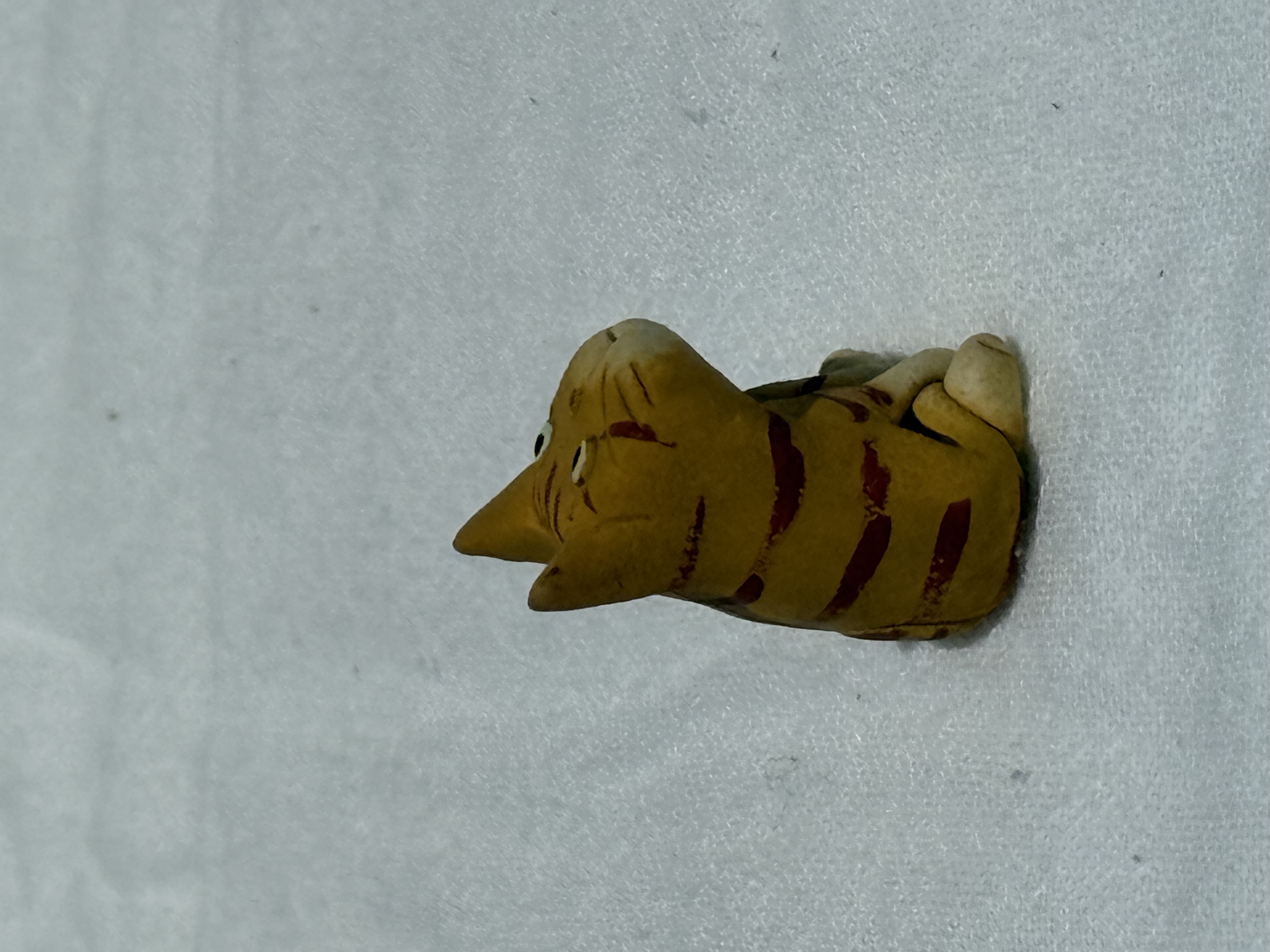 半澤淳子 小mini 貓貓 貓咪 擺件