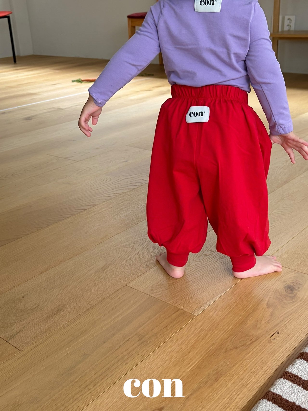 Con | Takka Jogger Pants