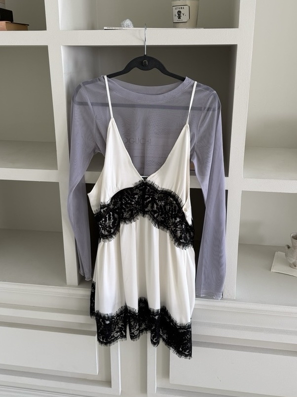 (2026SS) MAISONDEGLORY - VEST