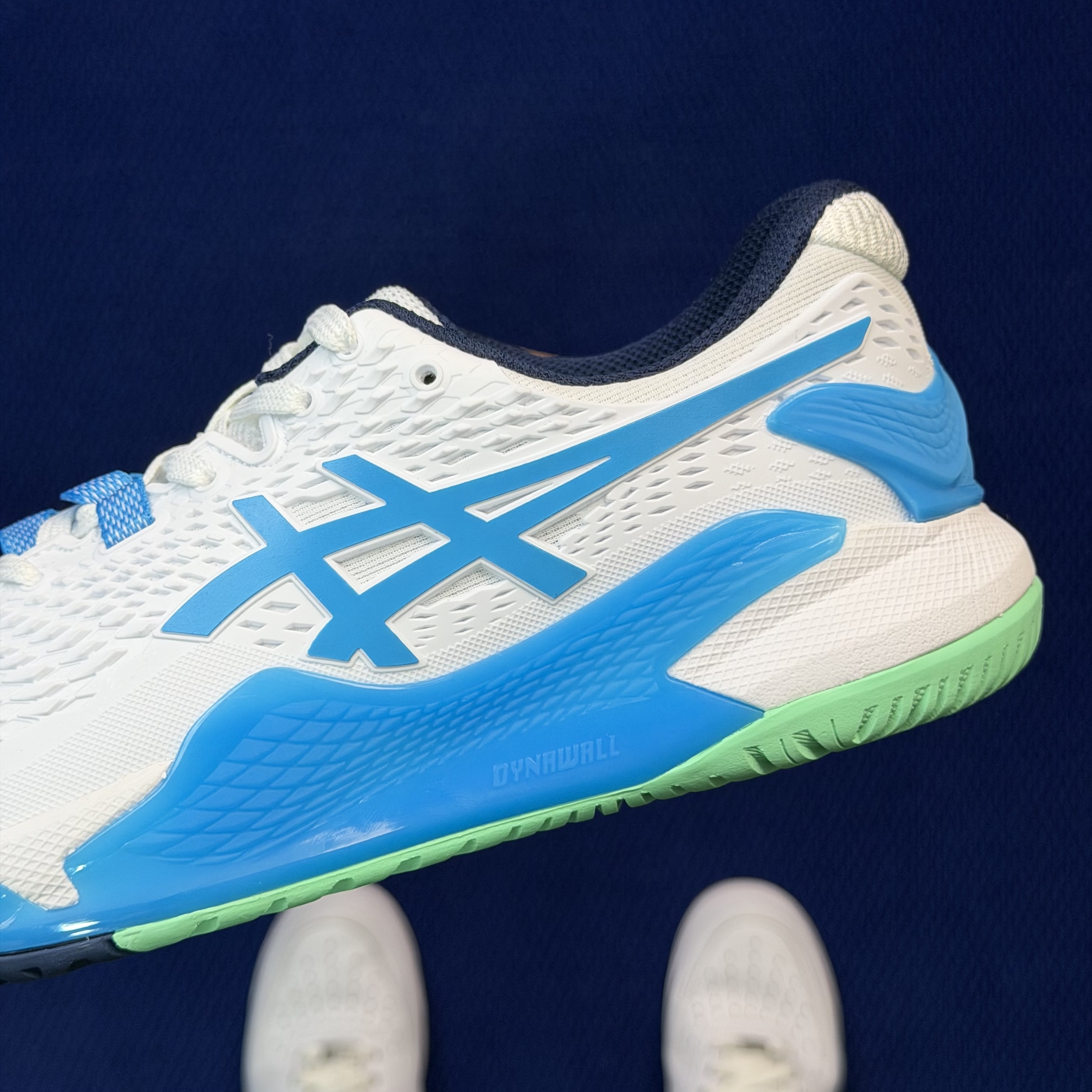 Asics Gel-Resolution 9