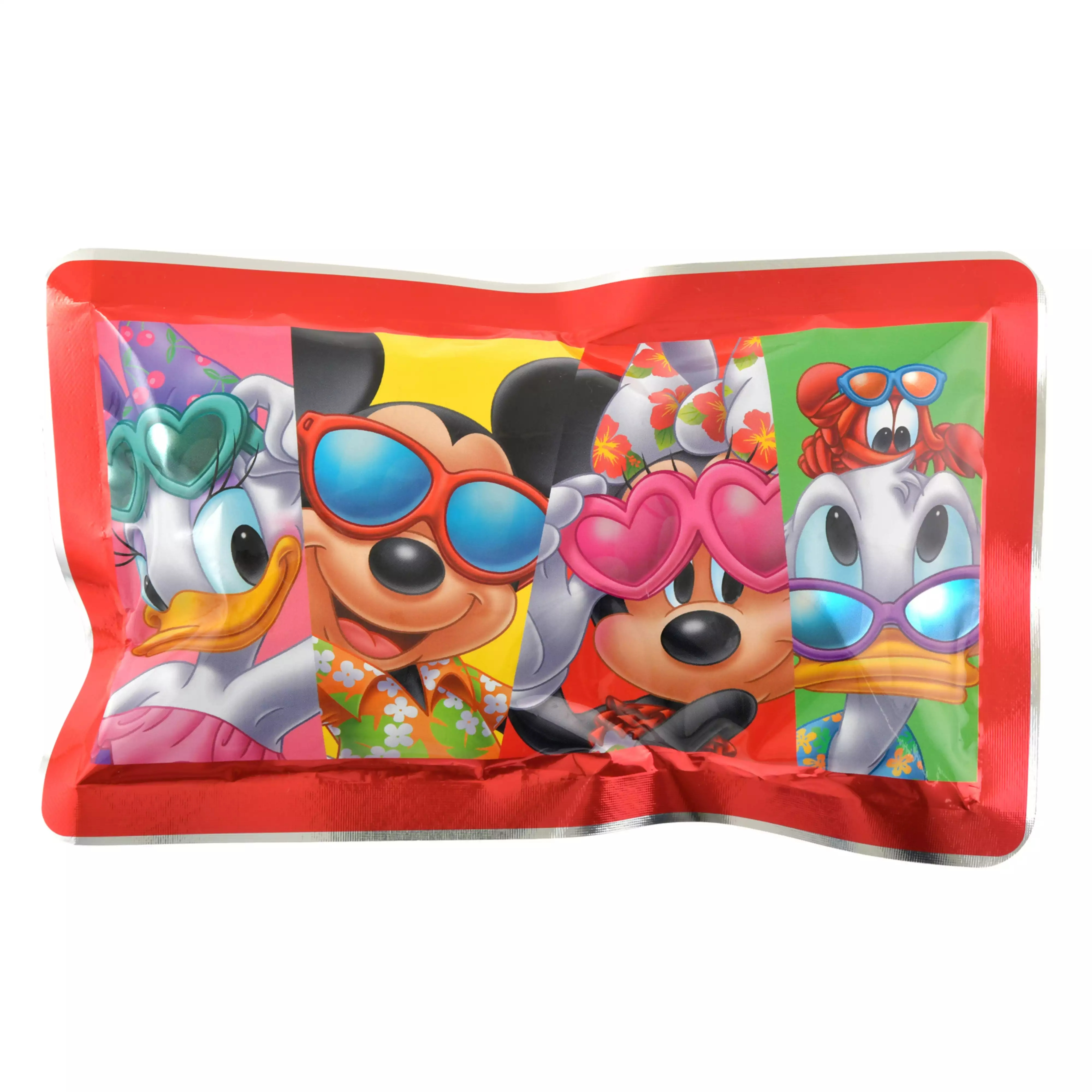 🌸 【預訂】Mickey & Friends 一次性冰袋 - 9/7新品