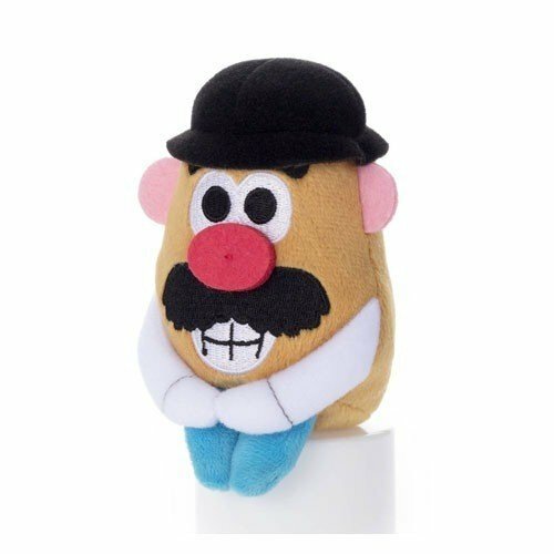 [現貨] [日本直送] 薯蛋頭排排坐 {TF225741}