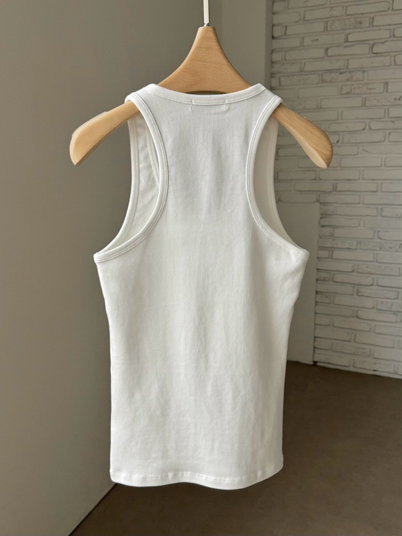 (2026FW) LOWBURN - VEST