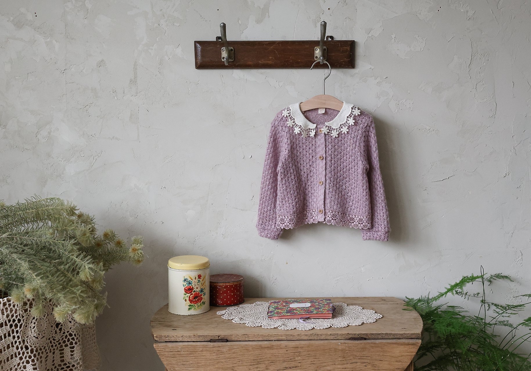 Flo | Raem Cardigan