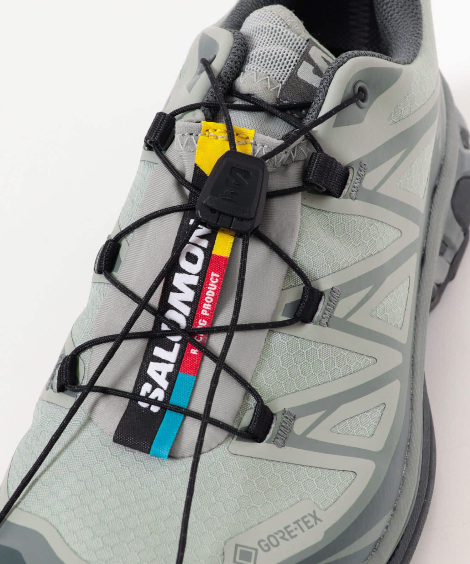 SALOMON EXCLUSIVE XT-6 GTX
