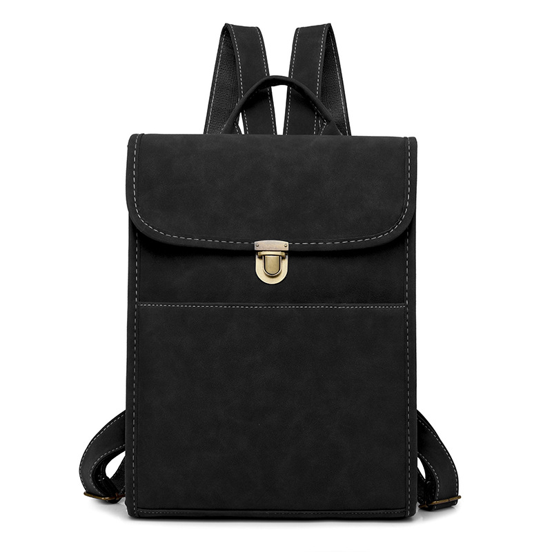 Genevieve Backpack | Genevieve 休閒背包