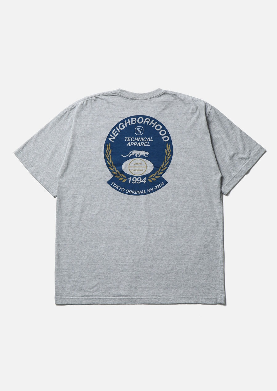 NEIGHBORHOOD NH . TEE SS-6