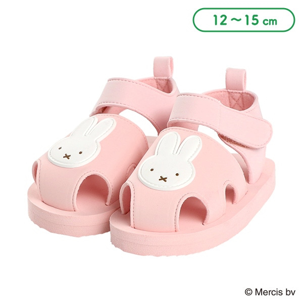 🇯🇵預訂 日本直送🇯🇵Miffy EVA涼鞋