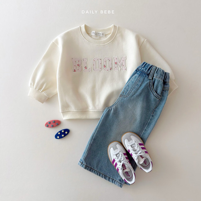 🇰🇷Dailybebe MTM