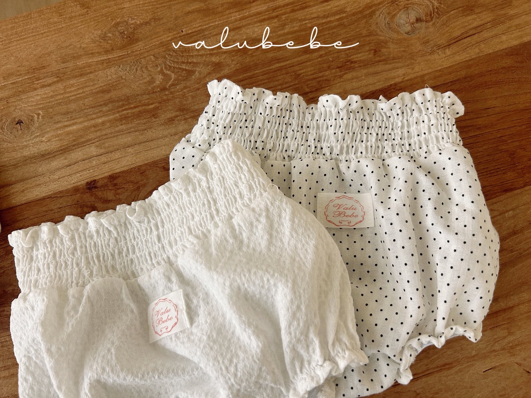 🇰🇷Valu_bebe包屁褲