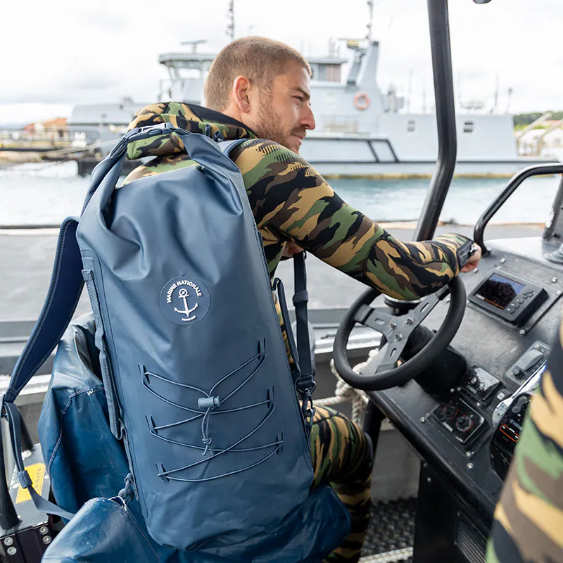 Zulupack Persee 20L