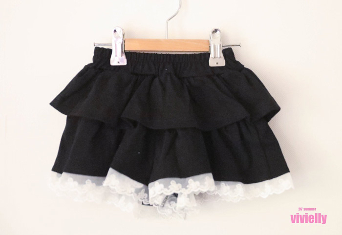 🇰🇷Vivielly 褲裙