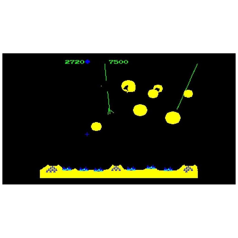 【特價清貨】PS4 Atari Flashback Classic Collection Volume 2 Atari 重溫經典合集 2 PS4-0964