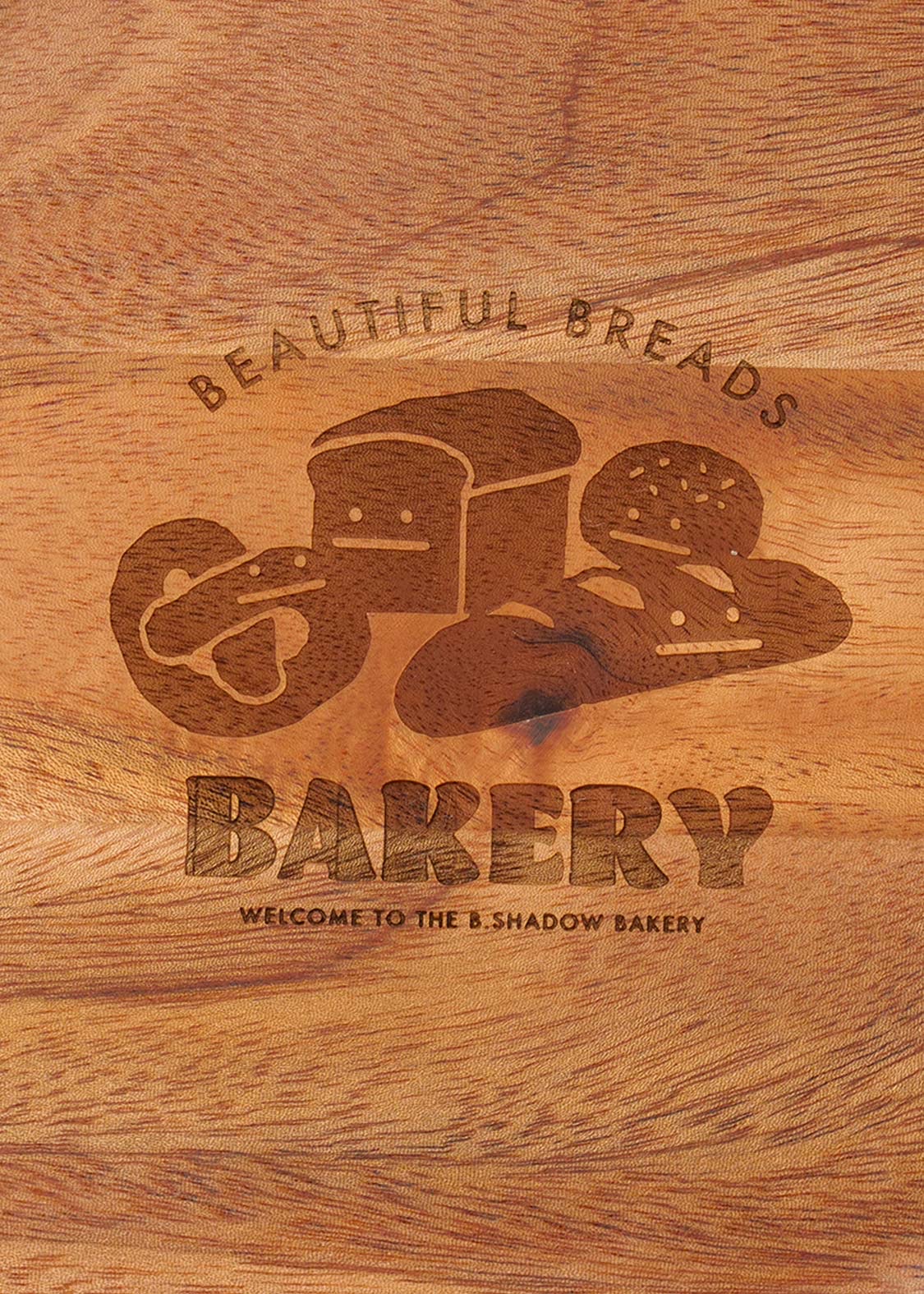 📦訂購 日本限定 graniph Beautiful Shadow 木質圓盤