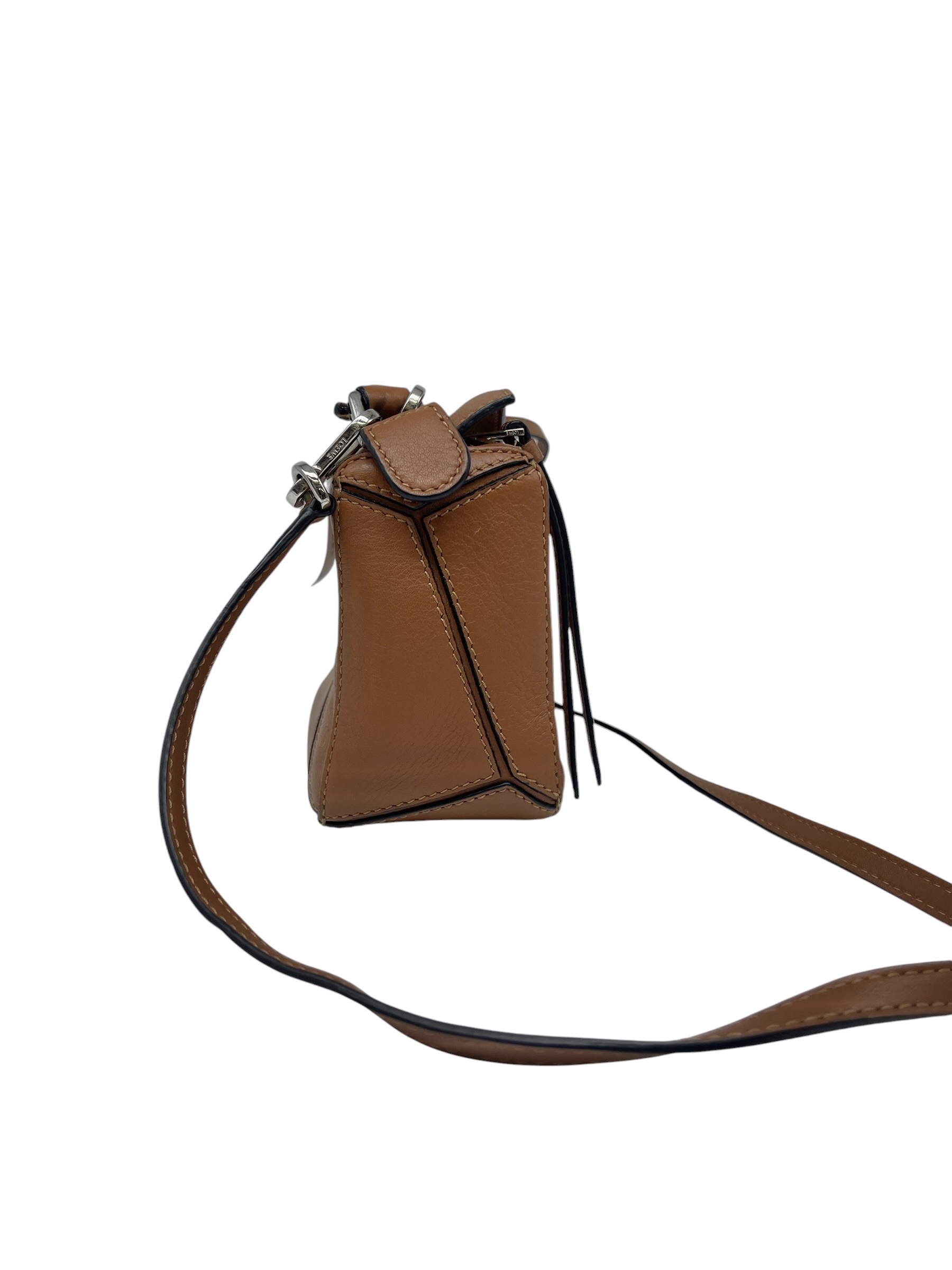 Pre-owned Loewe Puzzle Bag / Product Code: 071411