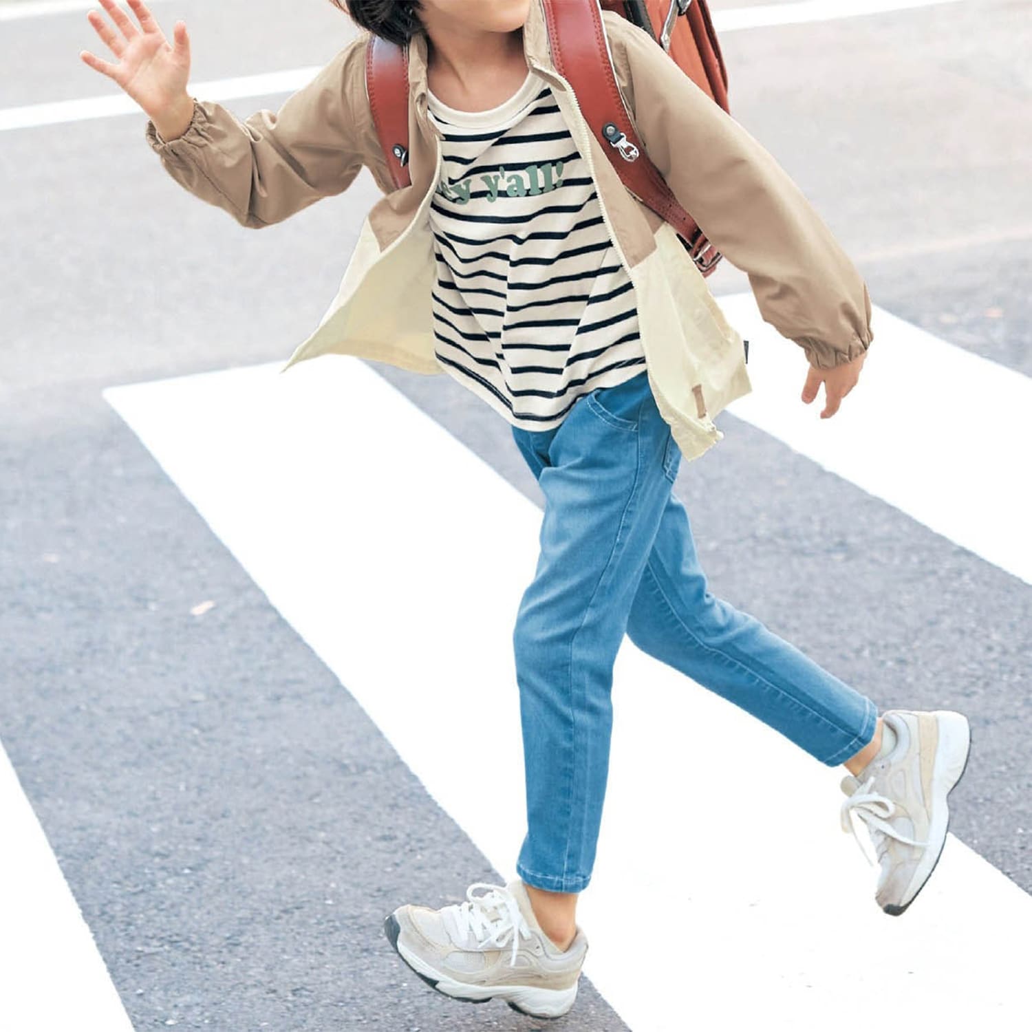 🆕【⭐訂購⭐】🌀 🇯🇵 日本直送 #GITA 連帽風褸［15款選］ 🌀[PLAA-0245][260227]