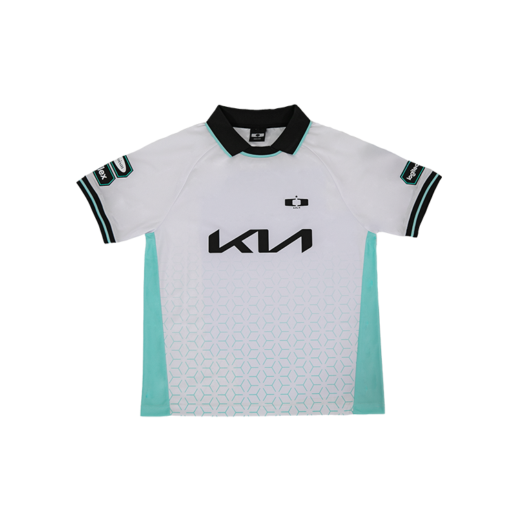 [Dplus KIA] 2026 Dplus KIA Uniform Shirt