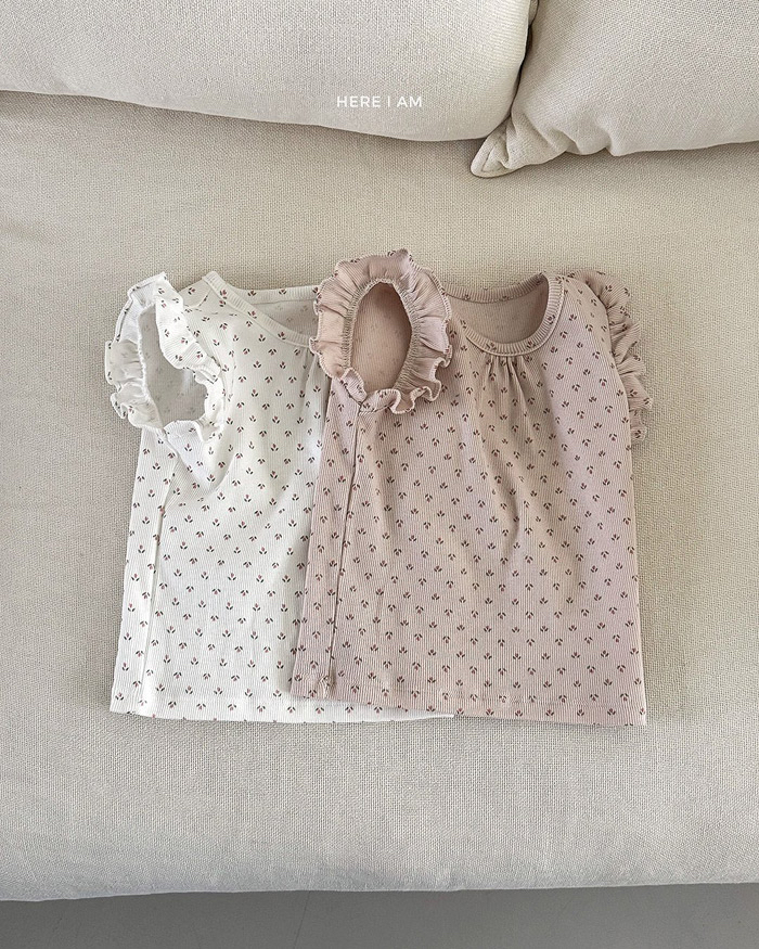 🇰🇷Here I Am set