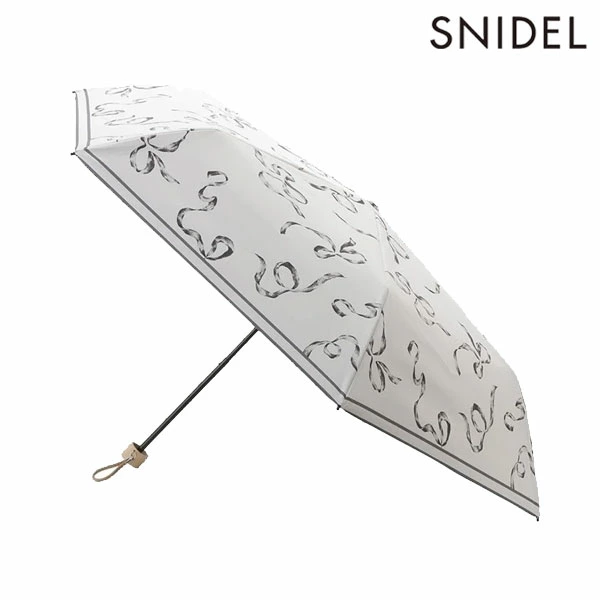 【預購】2026 日本 SNIDEL / SNIDEL HOME × Protect u 聯名日傘