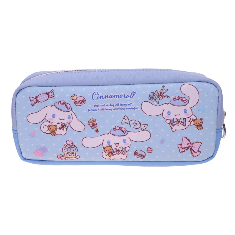 Cinnamoroll Pencil Pouch 筆袋