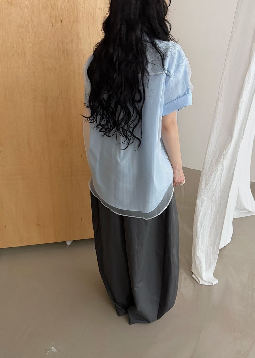 (2026SS) YUNBAL - PANTS