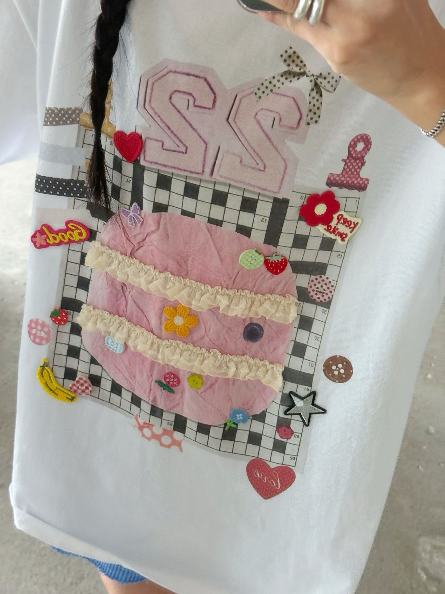 (2026SS) UNICO - TOP