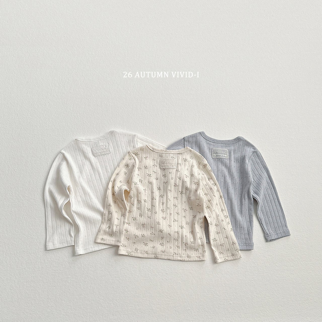 Vivid | Lace label elet tea