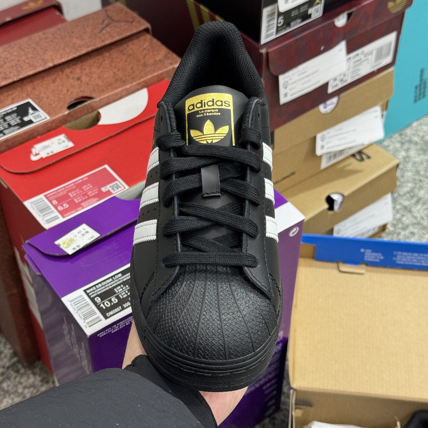 Adidas Originals Superstar EG4959